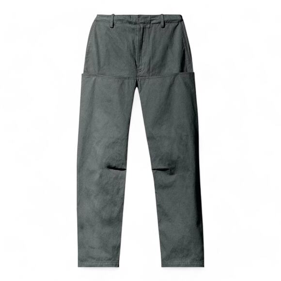 Yeezy Other - Yeezy Gap Engineered By Balenciaga 48 Sateen Cargo Pants - Green